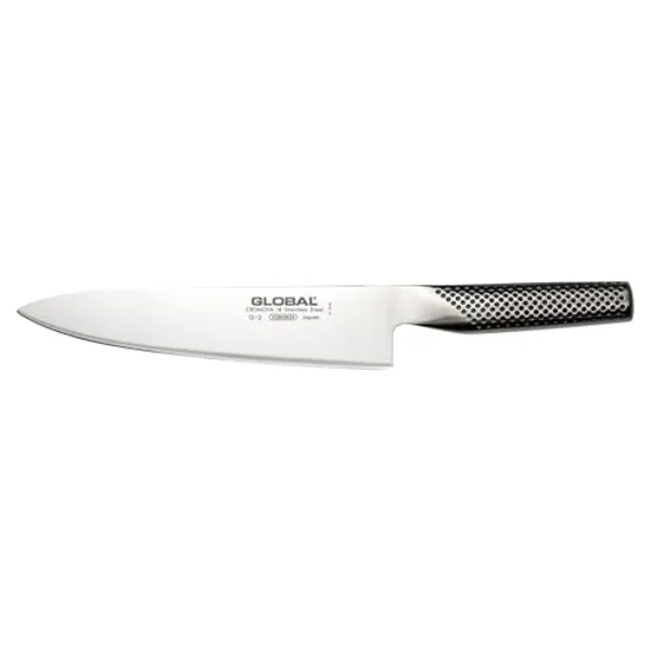 Global G-2 Couteau de Chef 20 cm