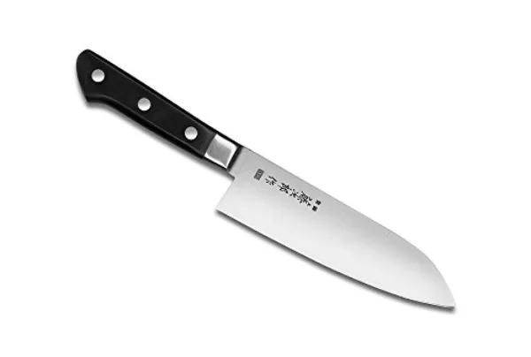 Tojiro DP Santoku 17 cm